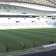 Illustration for article titled Racism Forces Soccer Team To Play in an Empty Stadium